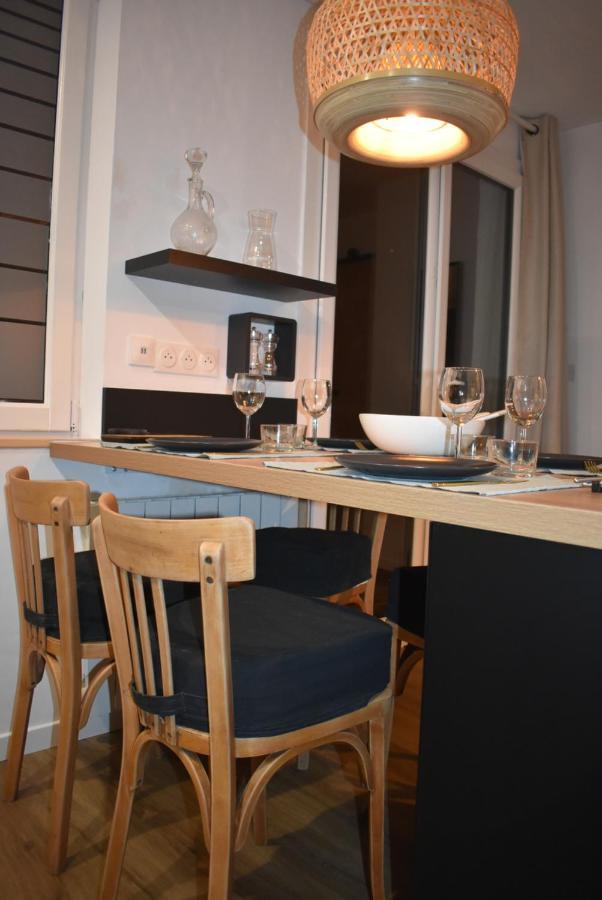 Le Duclos, Appartement Rez-De-Jardin Dinan Centre Kültér fotó