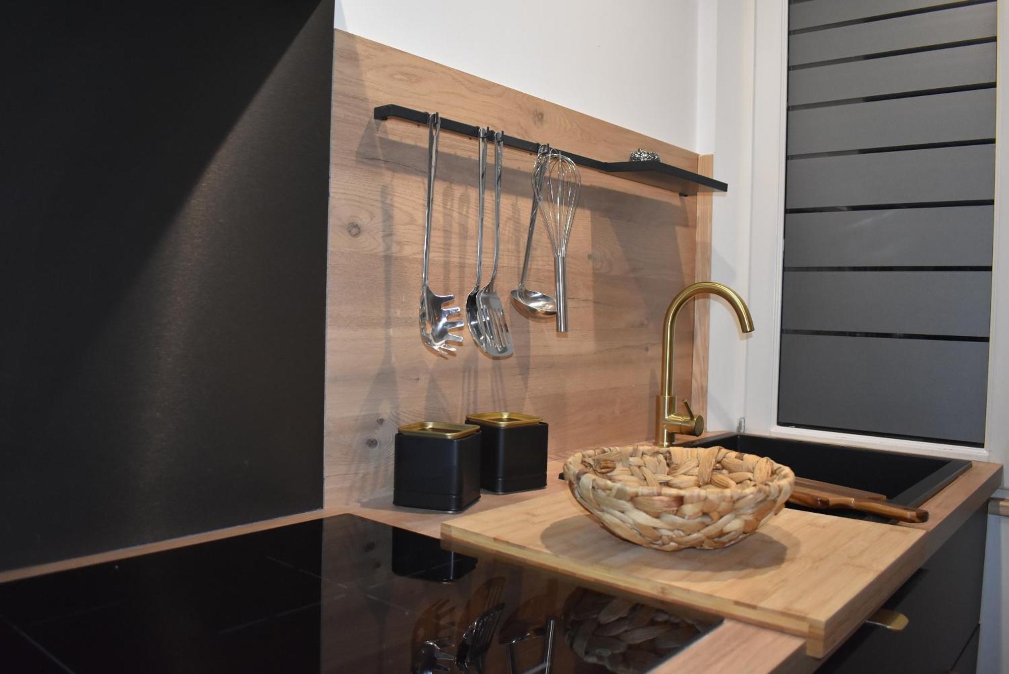 Le Duclos, Appartement Rez-De-Jardin Dinan Centre Kültér fotó